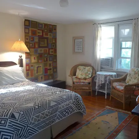 Morning Glory B&B Woodstock Room photo
