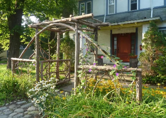Morning Glory B&B