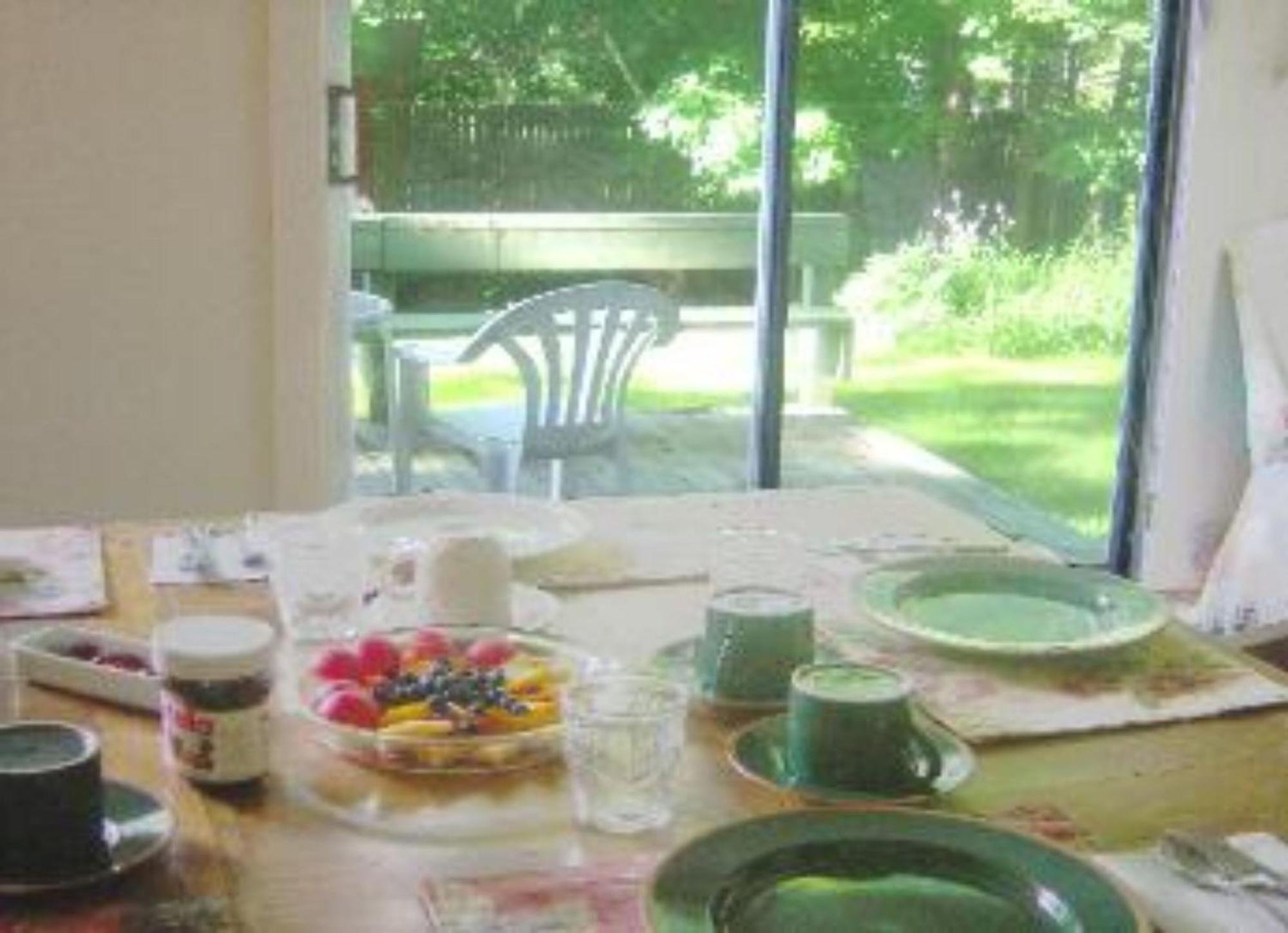 Bed and breakfast Morning Glory Woodstock