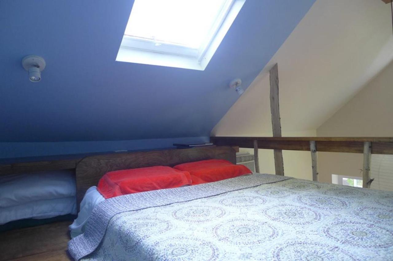 Morning Glory Bed and breakfast 3*