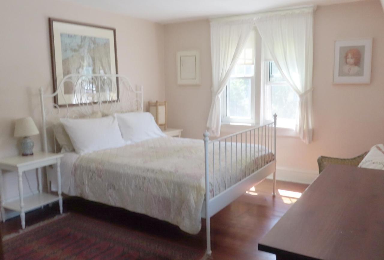 Morning Glory Bed and breakfast 3*