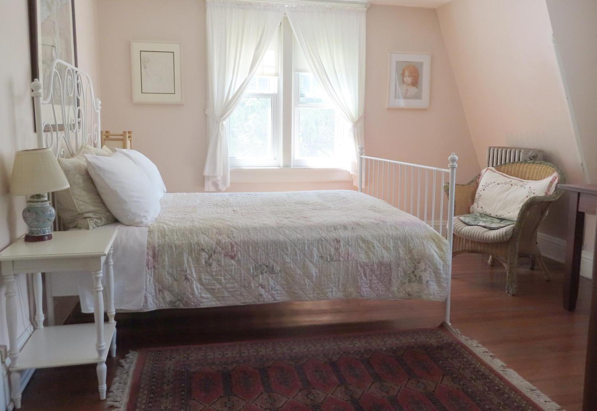 Bed and breakfast Morning Glory Woodstock