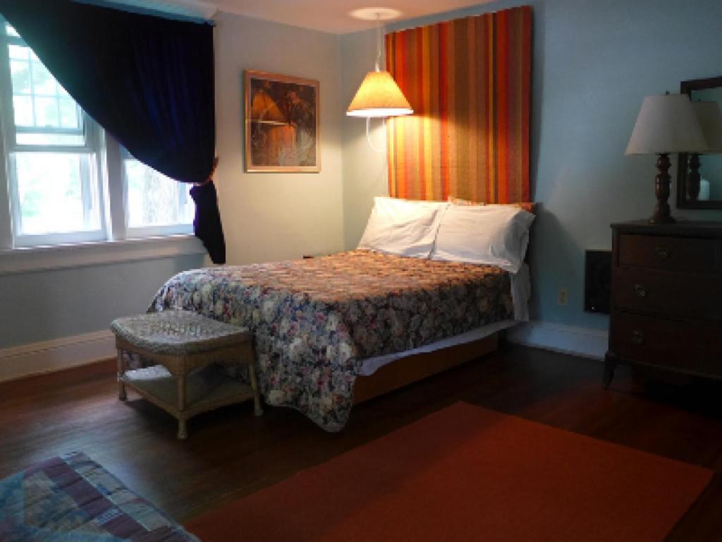 Bed and breakfast Morning Glory Woodstock