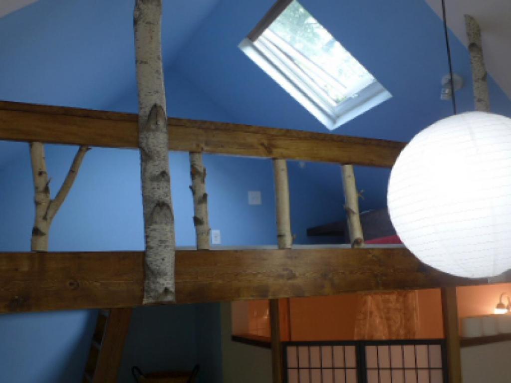Morning Glory Bed and breakfast Woodstock