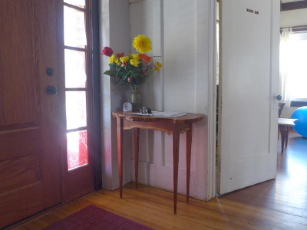 Morning Glory Bed and breakfast Woodstock