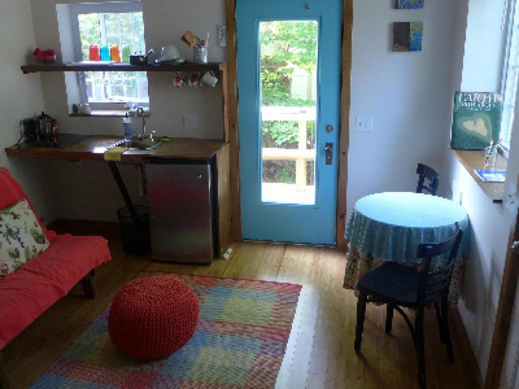 Bed and breakfast Morning Glory