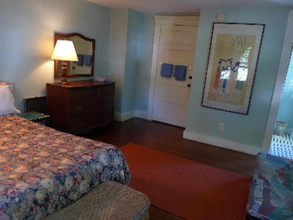 Morning Glory Bed and breakfast Woodstock