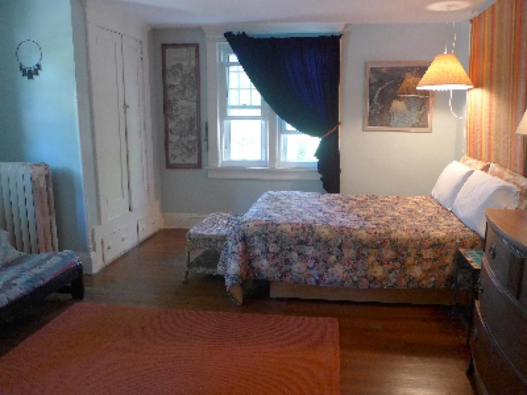 Bed and breakfast Morning Glory