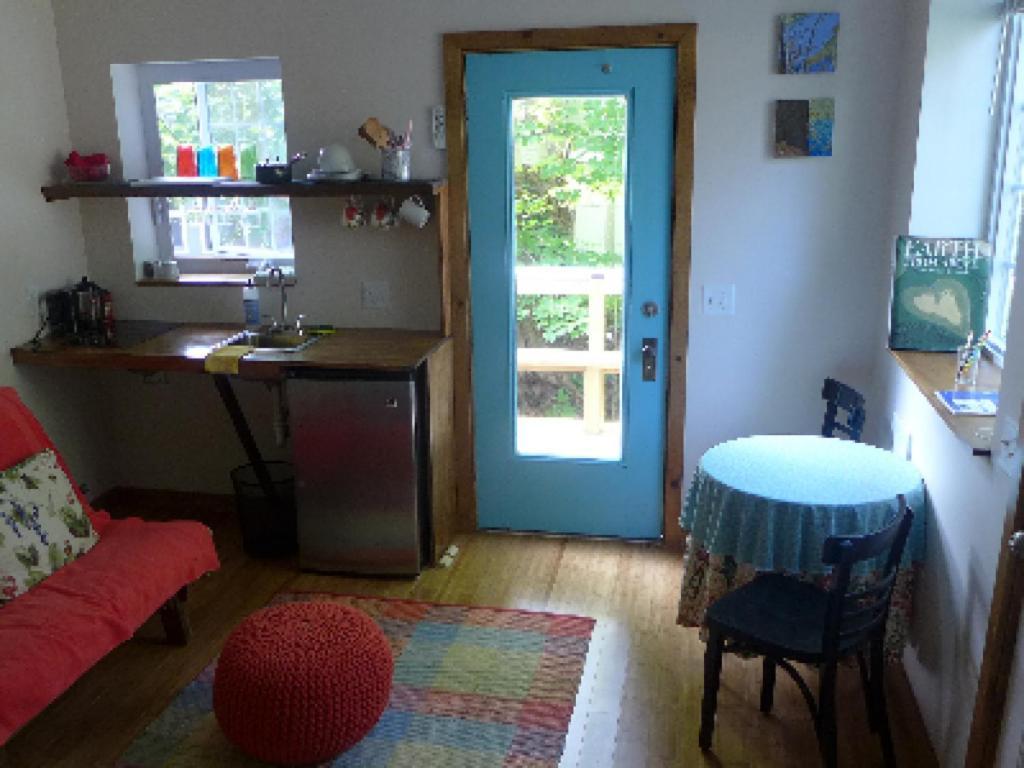 Bed and breakfast Morning Glory 3*