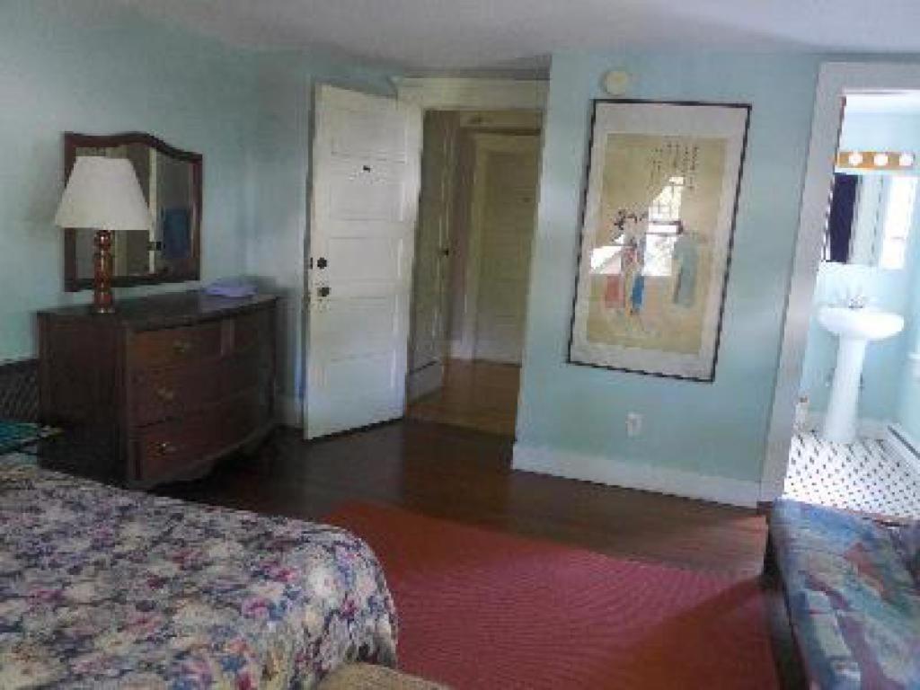 Morning Glory Bed and breakfast Woodstock
